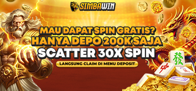 GRATIS FREESPIN 30X GATES OF OLYMPUS X1000