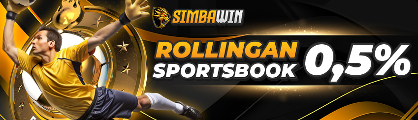 ROLLINGAN SPORTBOOK