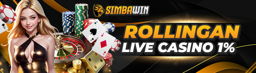 ROLLINGAN LIVE CASINO
